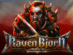 Raven Bjorn Slot