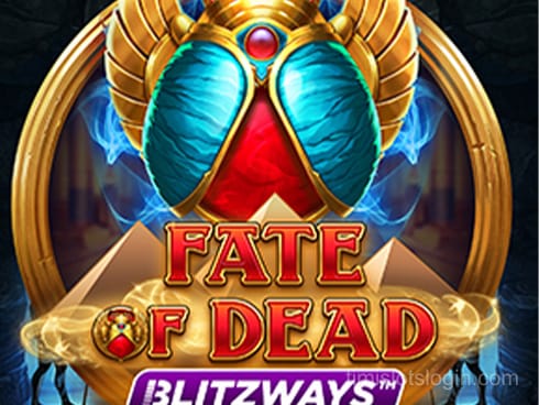 Fate of Dead Blitzways