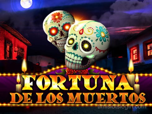 Fortuna de los Muertos