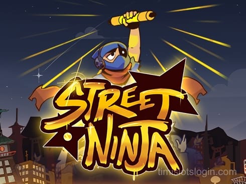 Street Ninja